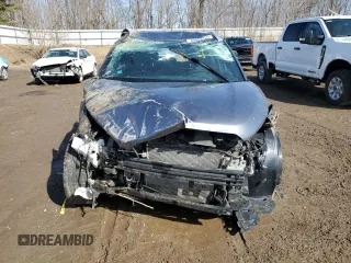 2019 Nissan Kicks S with VIN 3N1CP5CU8KL557901, listed as a Copart auction lot 49893755 with 57,168 mi miles and Clean Title. Bid and sale history available at carsss.com. Image 5.