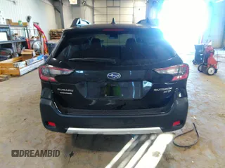 2023 Subaru Outback Limited XT with VIN 4S4BTGNDXP3217953, listed as a IAAI auction lot 40928592 with 12,208 mi miles and . Bid and sale history available at DreamBid. Image 16.