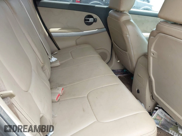 2005 Chevrolet Equinox LS z VIN 2CNDL23FX56105871, wystawiony jako IAAI lot #42246043 z przebiegiem 110 483 mil mil oraz . Historia ofert i sprzedaży dostępna na DreamBid. Obrazek 8.