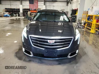 2018 Cadillac XTS Luxury with VIN 2G61M5S32J9139232, listed as a Copart auction lot 50584865 with 146,853 mi miles and Clean Title. Bid and sale history available at DreamBid. Image 5.