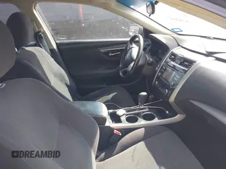 2013 Nissan Altima SV with VIN 1N4AL3AP5DN583737, listed as a IAAI auction lot 41784167 with 184,862 mi miles and . Bid and sale history available at DreamBid. Image 5.