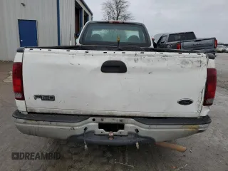 2000 Ford F-150 XL с VIN 1FTRF17W2YKA55667, выставлен на аукционе Copart как лот 83191704 с пробегом Не указан миль и Списание • Salvage title. История ставок и продаж доступна на DreamBid. Изображение 10.