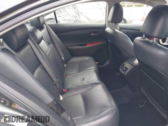 2008 Lexus ES 330 с VIN JTHBJ46G382176668, выставлен на аукционе IAAI как лот 42431450 с пробегом 227 035 миль миль и . История ставок и продаж доступна на DreamBid. Изображение 8.
