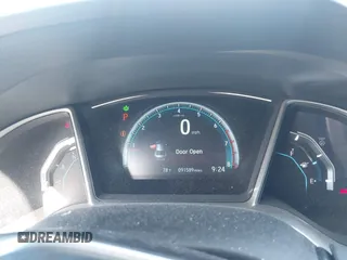 2016 Honda Civic EX-L with VIN 19XFC1F76GE200250, listed as a IAAI auction lot 42309545 with 91,589 mi miles and . Bid and sale history available at DreamBid. Image 7.