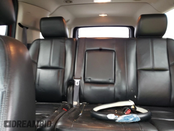 2014 Chevrolet Suburban LT with VIN 1GNSCJE09ER173251, listed as a Copart auction lot 87751985 with 171,249 mi miles and Salvage Title. Bid and sale history available at carsss.com. Image 10.