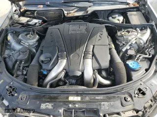 2013 Mercedes-Benz S-Class S 550 with VIN WDDNG7DB9DA497237, listed as a Copart auction lot 43662855 with 142,597 mi miles and Clean Title. Bid and sale history available at carsss.com. Image 11.