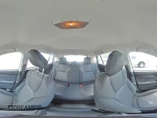 2022 Subaru Impreza z VIN 4S3GTAB68N3712601, wystawiony jako Copart lot #56940115 z przebiegiem 43 109 mil mil oraz Szkoda całkowita • Salvage title. Historia ofert i sprzedaży dostępna na DreamBid. Obrazek 14.