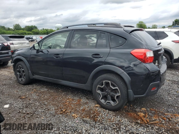 2014 Subaru Crosstrek Premium с VIN JF2GPACC7E8261674, выставлен на аукционе Copart как лот 58805285 с пробегом 120 278 миль миль и Списание • Salvage title. История ставок и продаж доступна на DreamBid. Изображение 2.