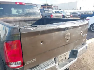 2012 Ram 2500 ST with VIN 3C6UD5CL2CG228744, listed as a IAAI auction lot 41461325 with 316,403 mi miles. Bid and sale history available at carsss.com. Image 17.