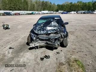 2016 Ford Taurus SEL with VIN 1FAHP2E87GG137713, listed as a Copart auction lot 52519035 with 134,227 mi miles and Salvage Title. Bid and sale history available at DreamBid. Image 10.
