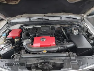 2006 Nissan Pathfinder SE z VIN 5N1AR18UX6C650092, wystawiony jako IAAI lot #40523394 z przebiegiem 179 047 mil mil oraz . Historia ofert i sprzedaży dostępna na DreamBid. Obrazek 10.