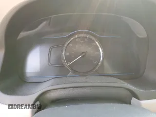 2017 Hyundai Ioniq Blue z VIN KMHC65LC7HU058072, wystawiony jako Copart lot #49851895 z przebiegiem Nie podano mil oraz Szkoda całkowita • Salvage title. Historia ofert i sprzedaży dostępna na DreamBid. Obrazek 9.