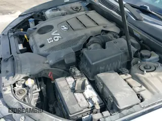 2009 Hyundai Sonata GLS с VIN 5NPET46F79H472034, выставлен на аукционе IAAI как лот 41873000 с пробегом 149 954 миль миль и . История ставок и продаж доступна на DreamBid. Изображение 13.