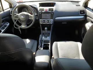2015 Subaru Crosstrek Limited z VIN JF2GPASC9F8324504, wystawiony jako Copart lot #57276905 z przebiegiem 104 036 mil mil oraz Szkoda całkowita • Salvage title. Historia ofert i sprzedaży dostępna na DreamBid. Obrazek 8.