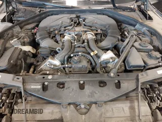 2011 BMW 7 Series 750Li xDrive with VIN WBAKC8C56BC433083, listed as a IAAI auction lot 42523890 with 120,977 mi miles and . Bid and sale history available at DreamBid. Image 10.