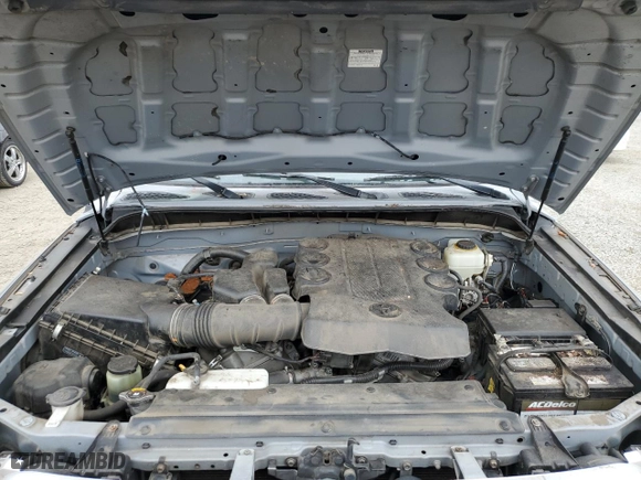 2014 Toyota FJ Cruiser with VIN JTEBU4BF3EK193337, listed as a Copart auction lot 47977295 with NaN miles and Salvage Title. Bid and sale history available at carsss.com. Image 11.