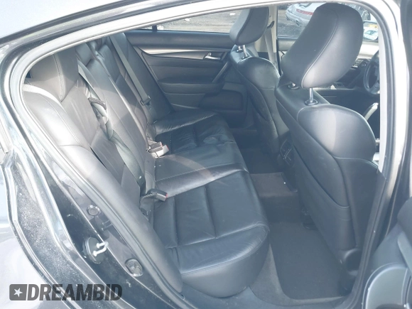 2012 Acura TL Auto z VIN 19UUA8F26CA038449, wystawiony jako IAAI lot #41371830 z przebiegiem 166 355 mil mil oraz . Historia ofert i sprzedaży dostępna na DreamBid. Obrazek 8.