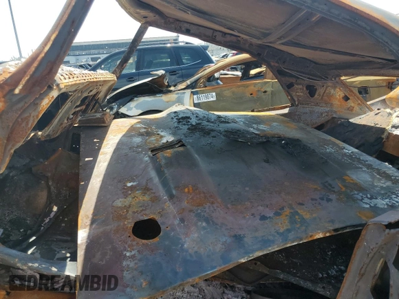 1967 Pontiac Firebird с VIN 223377U607198, выставлен на аукционе Copart как лот 51997355 с пробегом Не указан миль и Списание • Salvage title. История ставок и продаж доступна на DreamBid. Изображение 7.