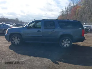2008 GMC Yukon XL Commercial with VIN 1GKFK16388J186702, listed as a IAAI auction lot 41917631 with 193,305 mi miles. Bid and sale history available at carsss.com. Image 14.