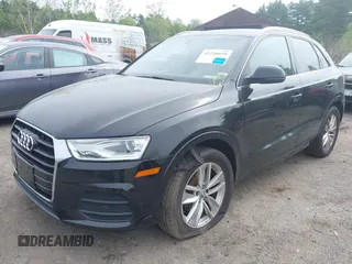 2017 Audi Q3 Premium Plus с VIN WA1JCCFS2HR002405, выставлен на аукционе IAAI как лот 42240959 с пробегом 119 171 миль миль и . История ставок и продаж доступна на DreamBid. Изображение 2.