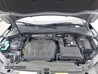 2022 Volkswagen Tiguan SE с VIN 3VV2B7AX0NM158691, выставлен на аукционе IAAI как лот 42286425 с пробегом 22 578 миль миль и . История ставок и продаж доступна на DreamBid. Изображение 10.