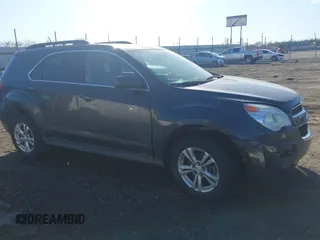 2015 Chevrolet Equinox LT with VIN 2GNALBEK1F6361763, listed as a IAAI auction lot 41649002 with Not Provided miles. Bid and sale history available at carsss.com. Image 12.