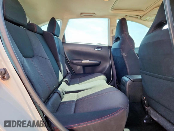 2013 Subaru WRX WRX с VIN JF1GR7E63DG800630, выставлен на аукционе Copart как лот 57603325 с пробегом 106 276 миль миль и Списание • Salvage title. История ставок и продаж доступна на DreamBid. Изображение 10.