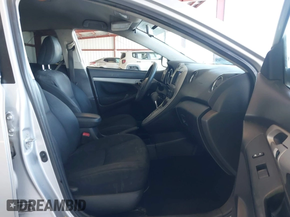 2010 Toyota Matrix z VIN 2T1KU4EE9AC391214, wystawiony jako IAAI lot #41929262 z przebiegiem 280 673 mil mil oraz . Historia ofert i sprzedaży dostępna na DreamBid. Obrazek 5.