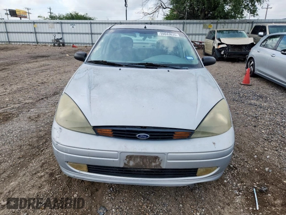 2003 Ford Focus ZTS с VIN 1FAFP38393W136835, выставлен на аукционе Copart как лот 59043635 с пробегом 188 538 миль миль и Списание • Salvage title. История ставок и продаж доступна на DreamBid. Изображение 5.