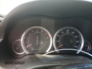 2013 Acura TSX z VIN JH4CU2F43DC004067, wystawiony jako Copart lot #54395325 z przebiegiem Nie podano mil oraz Szkoda całkowita • Salvage title. Historia ofert i sprzedaży dostępna na DreamBid. Obrazek 9.