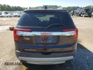 2020 GMC Acadia SLT с VIN 1GKKNMLS8LZ142969, выставлен на аукционе Copart как лот 52602155 с пробегом 112 227 миль миль и Списание • Salvage title. История ставок и продаж доступна на DreamBid. Изображение 6.