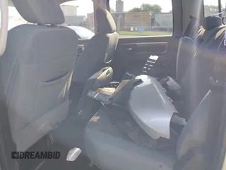 2017 Ram 1500 Big Horn with VIN 3C6RR7LT7HG505334, listed as a IAAI auction lot 42405571 with 85,025 mi miles and . Bid and sale history available at DreamBid. Image 12.