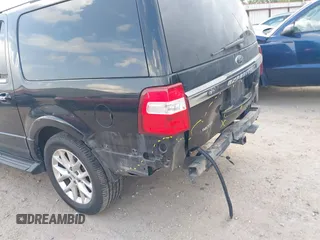 2017 Ford Expedition Max Limited с VIN 1FMJK1KT3HEA08695, выставлен на аукционе IAAI как лот 42310263 с пробегом 203 091 миль миль и . История ставок и продаж доступна на DreamBid. Изображение 18.