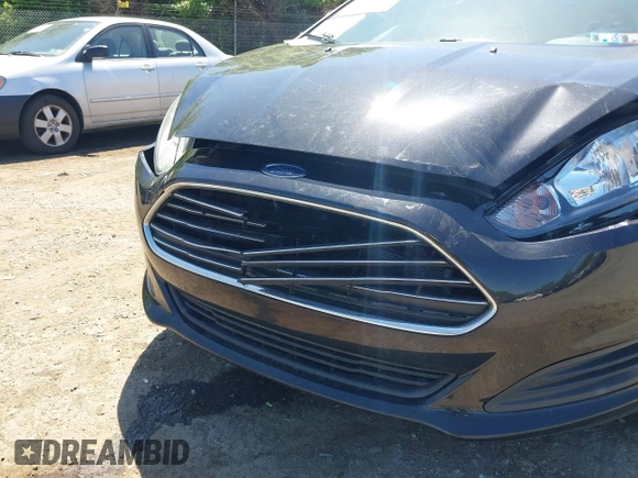 2014 Ford Fiesta S с VIN 3FADP4TJXEM106233, выставлен на аукционе IAAI как лот 42138608 с пробегом 107 873 миль миль и . История ставок и продаж доступна на DreamBid. Изображение 6.