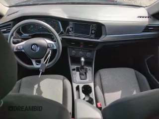 2020 Volkswagen Jetta S с VIN 3VWC57BU9LM083577, выставлен на аукционе Copart как лот 54220265 с пробегом 65 726 миль миль и Списание • Salvage title. История ставок и продаж доступна на DreamBid. Изображение 8.