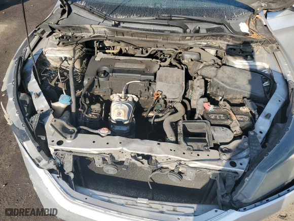 2015 Honda Accord Sedan Sport with VIN 1HGCR2F52FA200447, listed as a Copart auction lot 43511845 with 237,877 mi miles and Salvage Title. Bid and sale history available at carsss.com. Image 11.