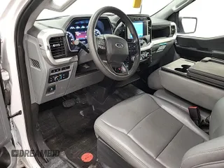 2022 Ford F-150 XL с VIN 1FTFW1ED5NFC41051, выставлен на аукционе IAAI как лот 42782999 с пробегом 29 062 миль миль и . История ставок и продаж доступна на DreamBid. Изображение 9.