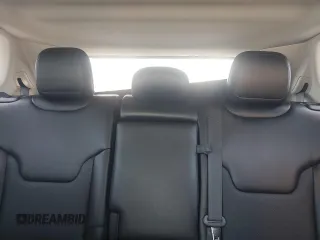 2022 Jeep Compass Limited с VIN 3C4NJDCB7NT117219, выставлен на аукционе Copart как лот 60330765 с пробегом 25 760 миль миль и Списание • Salvage title. История ставок и продаж доступна на DreamBid. Изображение 10.