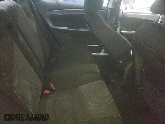 2012 Chevrolet Malibu 1LT with VIN 1G1ZC5E01CF315002, listed as a Copart auction lot 88023675 with Not Provided miles and Salvage Title. Bid and sale history available at DreamBid. Image 10.