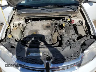 2013 Dodge Avenger SXT with VIN 1C3CDZCBXDN759304, listed as a Copart auction lot 55633475 with 178,409 mi miles and Clean Title. Bid and sale history available at carsss.com. Image 11.