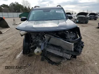 2023 Ford Bronco Sport Big Bend z VIN 3FMCR9B64PRD00235, wystawiony jako Copart lot #53179885 z przebiegiem 28 439 mil mil oraz Szkoda całkowita • Salvage title. Historia ofert i sprzedaży dostępna na DreamBid. Obrazek 5.