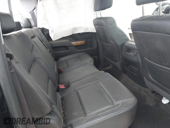 2015 Chevrolet Silverado 1500 LTZ with VIN 3GCUKSEC4FG204783, listed as a IAAI auction lot 42210982 with 130,447 mi miles and . Bid and sale history available at DreamBid. Image 8.
