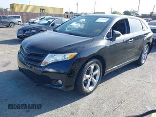 2015 Toyota Venza XLE z VIN 4T3ZK3BB1FU074193, wystawiony jako IAAI lot #42281335 z przebiegiem 123 862 mil mil oraz . Historia ofert i sprzedaży dostępna na DreamBid. Obrazek 17.