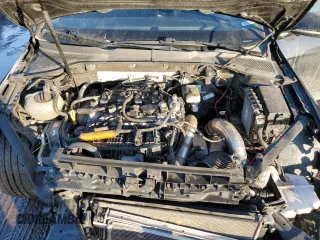 2017 Volkswagen GTI S z VIN 3VW447AU6HM044994, wystawiony jako Copart lot #43209245 z przebiegiem 78 613 mil mil oraz Szkoda całkowita • Salvage title. Historia ofert i sprzedaży dostępna na DreamBid. Obrazek 12.