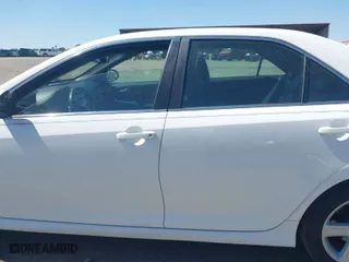 2012 Toyota Camry L with VIN 4T1BF1FK5CU155304, listed as a IAAI auction lot 41878581 with 112,282 mi miles. Bid and sale history available at carsss.com. Image 13.