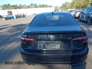 2019 Volkswagen Jetta GLI S с VIN 3VW6T7BU7KM237429, выставлен на аукционе IAAI как лот 42060032 с пробегом 56 044 миль миль и . История ставок и продаж доступна на DreamBid. Изображение 16.