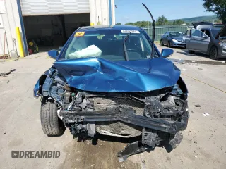 2014 Hyundai Elantra GT with VIN KMHD35LH3EU228450, listed as a Copart auction lot 68091244 with 0 mi miles and Salvage Title. Bid and sale history available at carsss.com. Image 5.