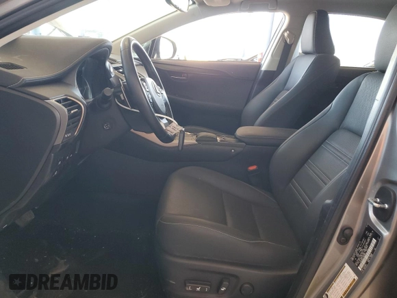 2020 Lexus NX 300h с VIN JTJDJRDZ0L5004808, выставлен на аукционе Copart как лот 44434425 с пробегом 49 246 миль миль и Списание • Salvage title. История ставок и продаж доступна на DreamBid. Изображение 7.