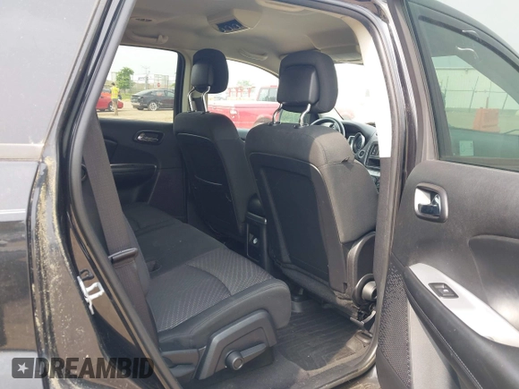 2012 Dodge Journey SXT с VIN 3C4PDCBG9CT164501, выставлен на аукционе IAAI как лот 42421361 с пробегом 146 505 миль миль и . История ставок и продаж доступна на DreamBid. Изображение 8.