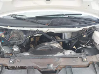 2011 Chevrolet Express Cargo with VIN 1GCWGGCA3B1127003, listed as a IAAI auction lot 42380652 with 158,049 mi miles and . Bid and sale history available at DreamBid. Image 10.